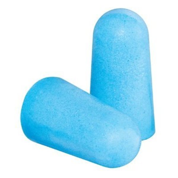 Sas Safety EAR PLUGS FOAM 3PAIR SA6104